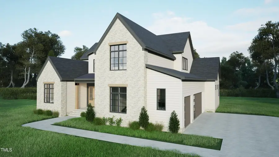 3612 Bailey Meadows Drive Drive, Wake Forest, NC 27587 - #3