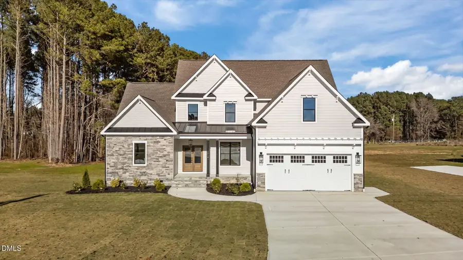 2568 Lassiter Road, Four Oaks, NC 27524 - Image #3