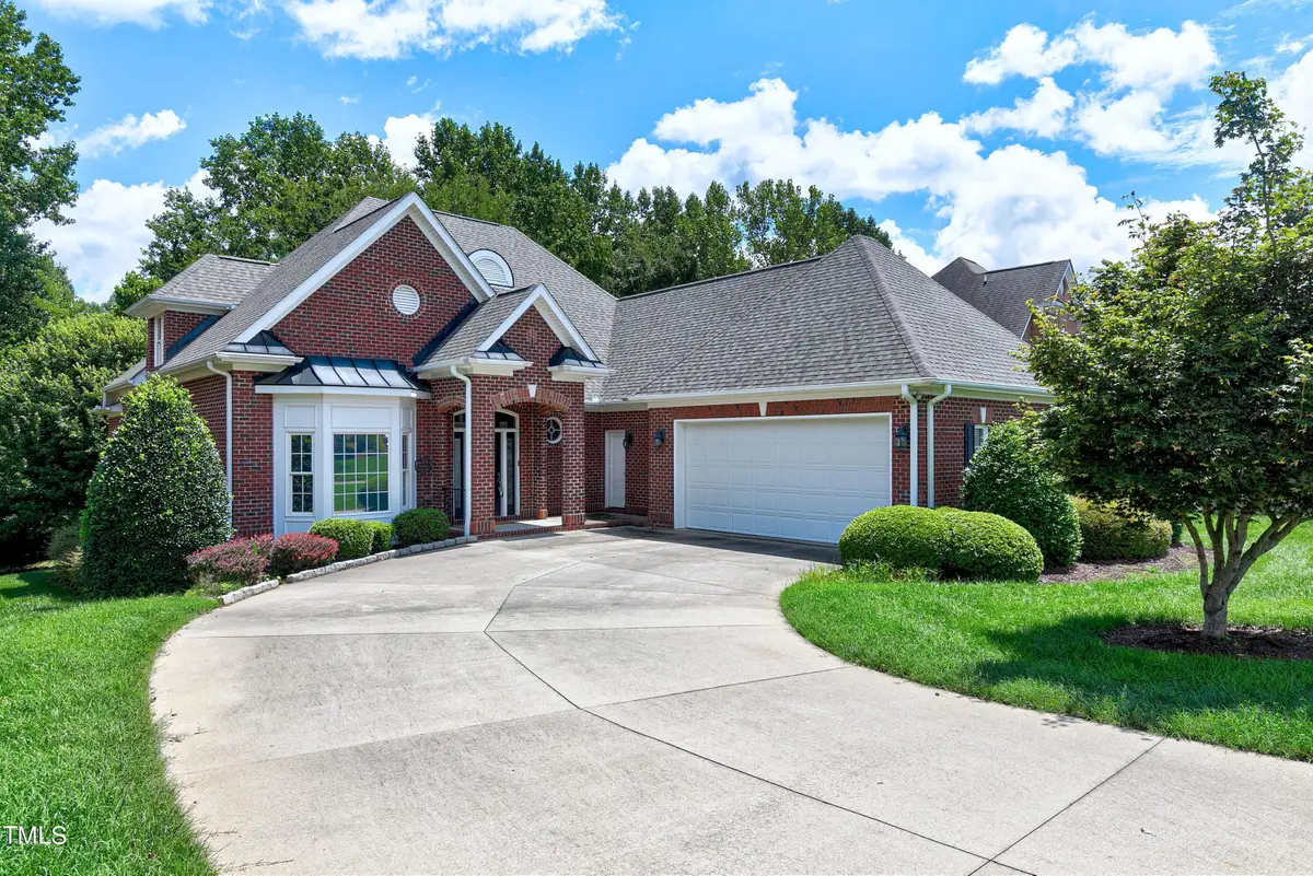 702 Sam Snead Drive, Mebane, NC 27302 - Image #1