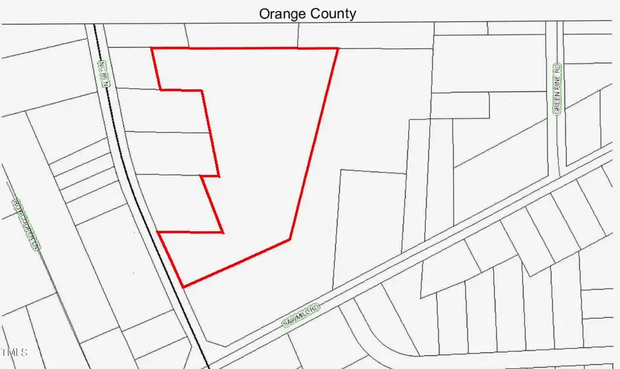 0 Hwy 86, Cedar Grove, NC 27231 - Image #2