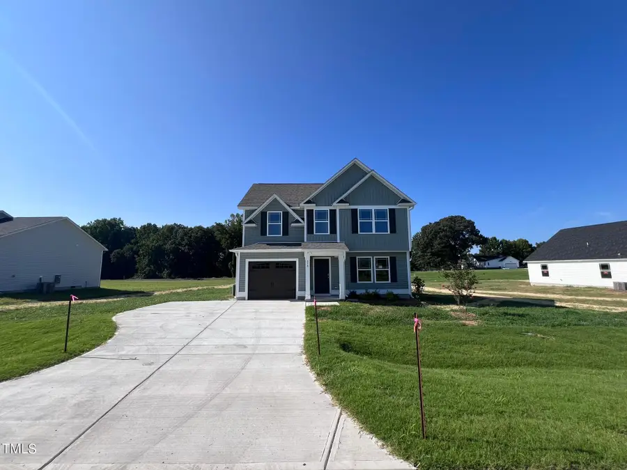 218 Lotus Avenue, Smithfield, NC 27577 - Image #2
