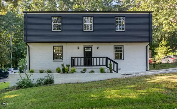 2113 Eveton Lane, Sanford, NC 27330