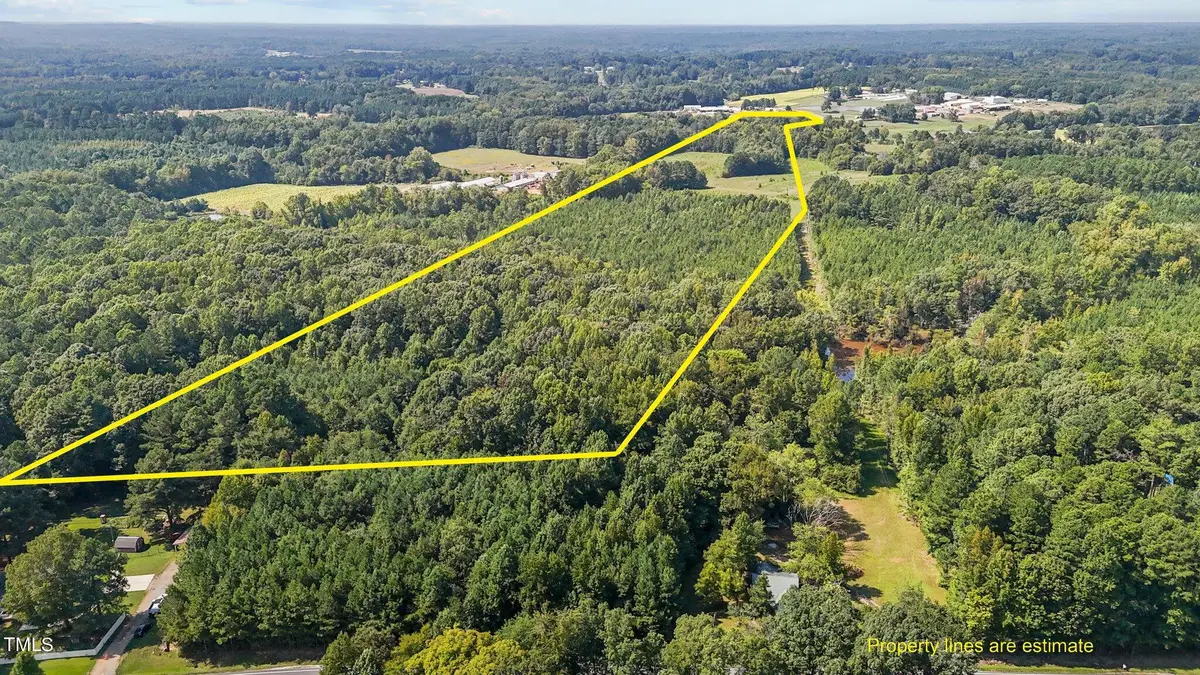 Tract 2b Watkins Road, Oxford, NC 27565 - Image #1