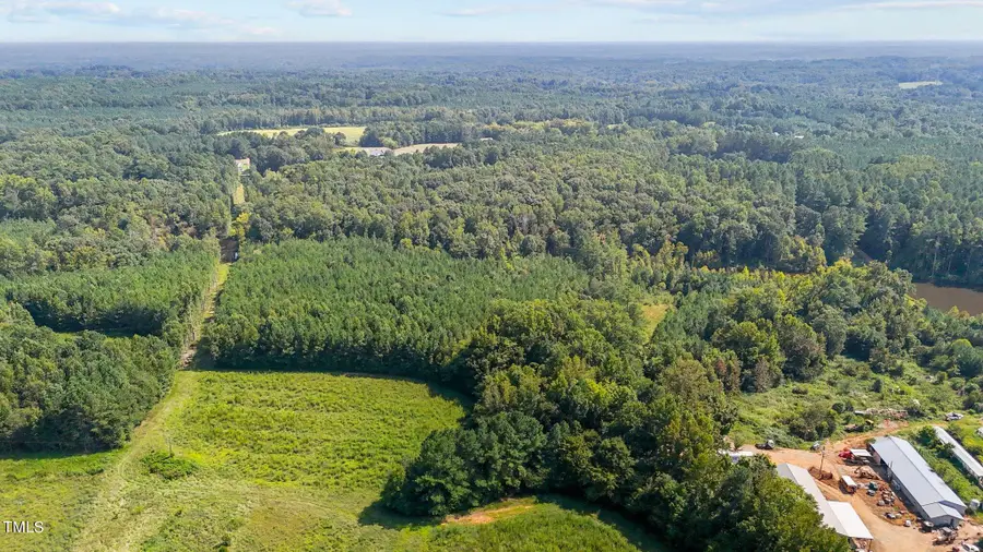 Tract 2b Watkins Road, Oxford, NC 27565 - Image #3