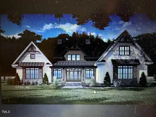 1240 The Preserve Trail, Williams, NC 27517 - Image #1