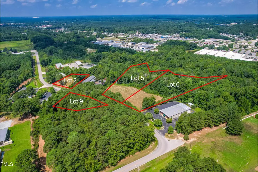 Lot 6 Peedin Road, Smithfield, NC 27577 - Image #2