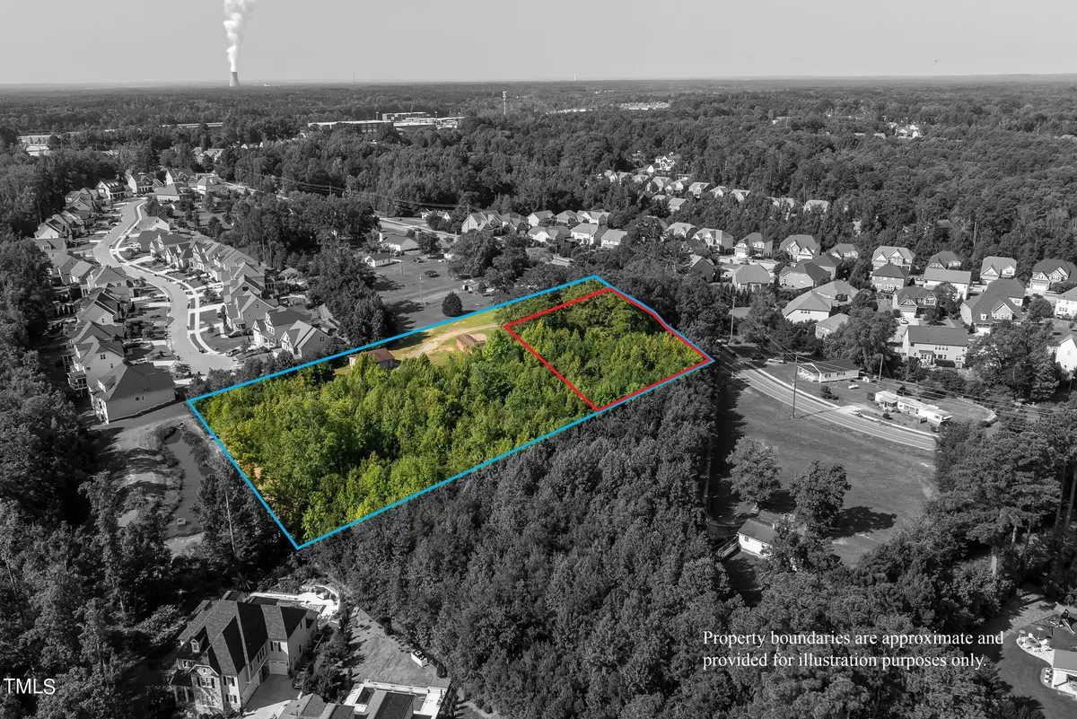 2805 Evans Road, Apex, NC 27502 - Image #1