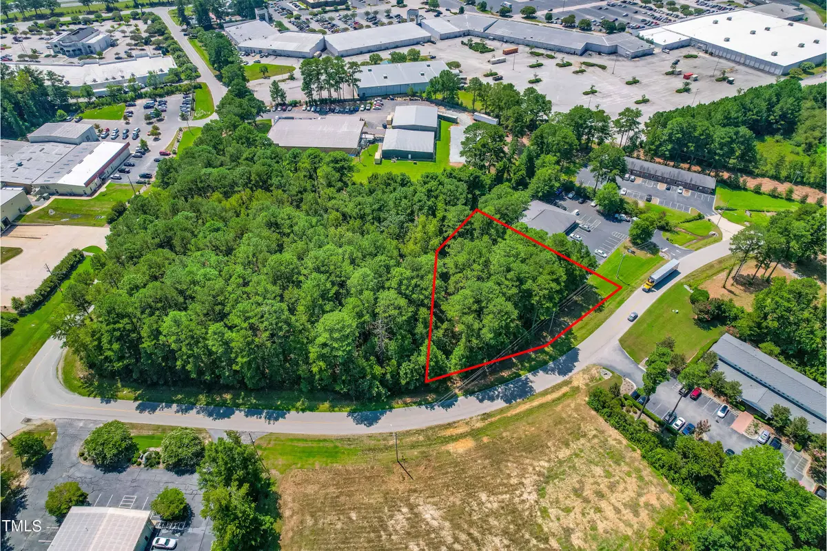 Lot 9 Peedin Road, Smithfield, NC 27577 - Image #1