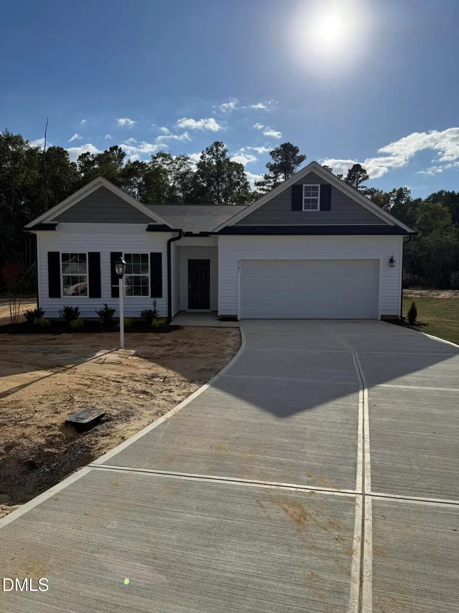6705 Hardwick Lane, Sims, NC 27880 - Image #2