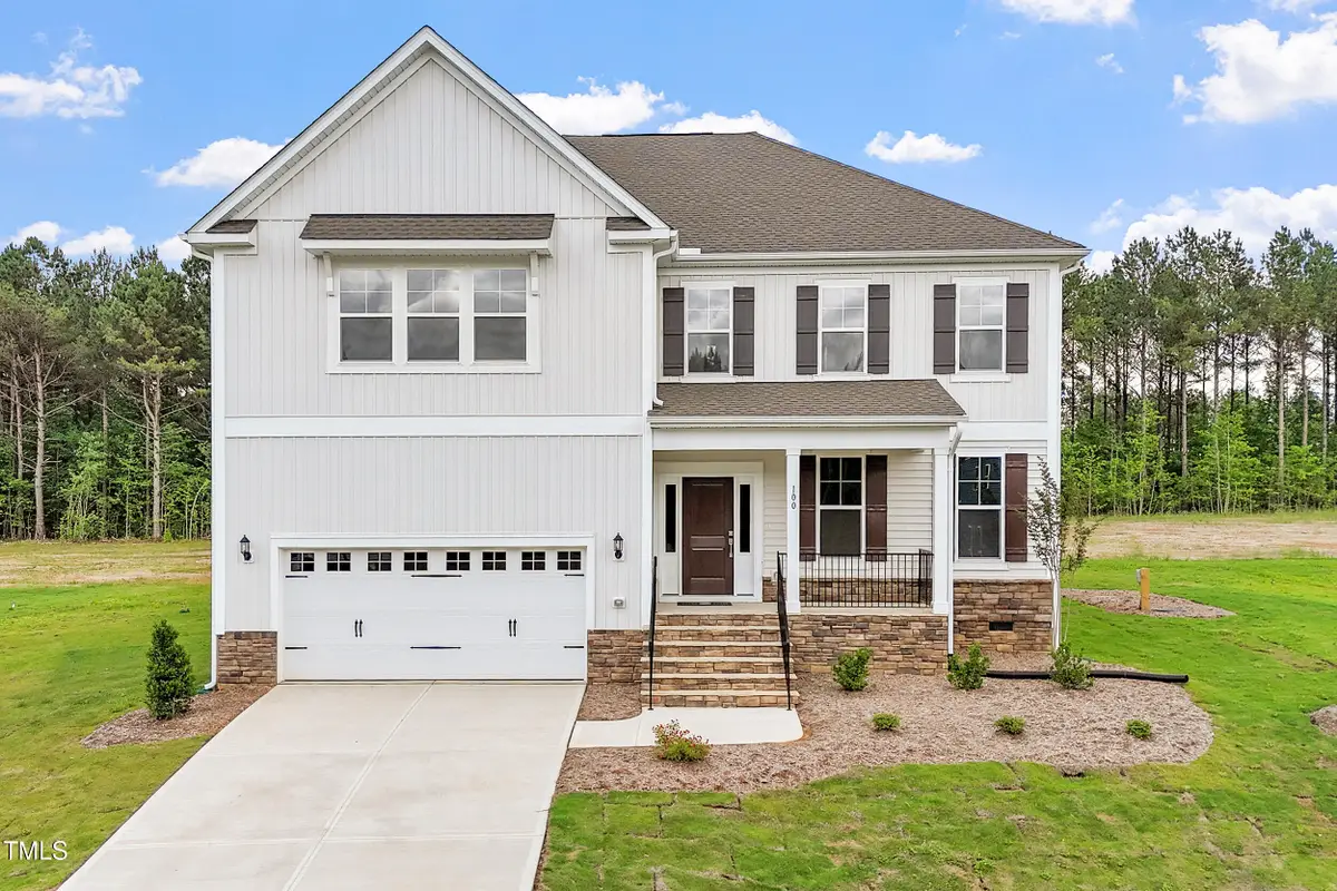 100 Bold Drive, Youngsville, NC 27596 - Image #1