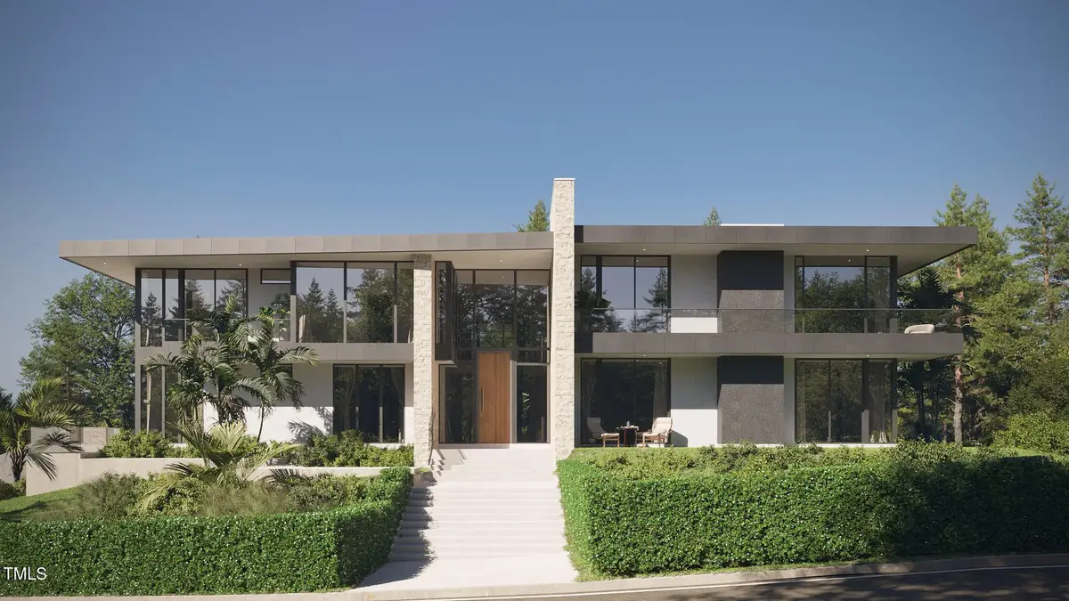 5909 Tower Grove Drive, Raleigh, NC 27614 - Image #1