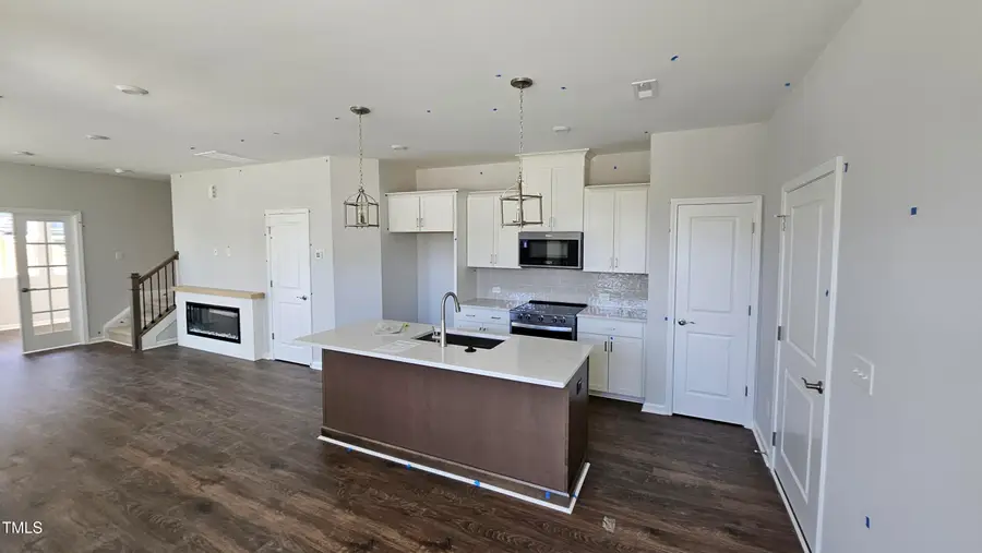 1349 Bessie Court, Wake Forest, NC 27587 - Image #2