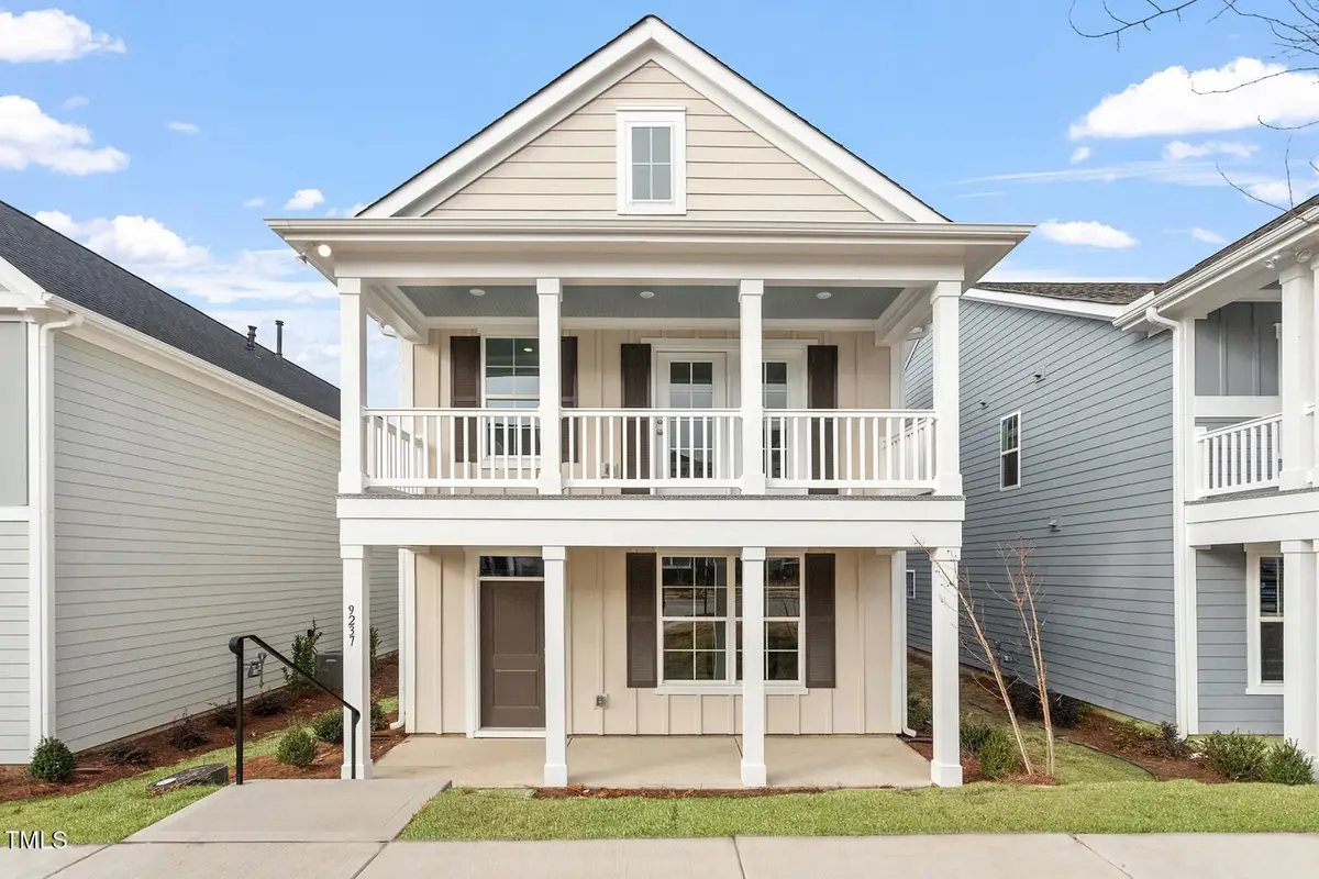 9237 Kitchin Farms Way #429, Wake Forest, NC 27587 - #1