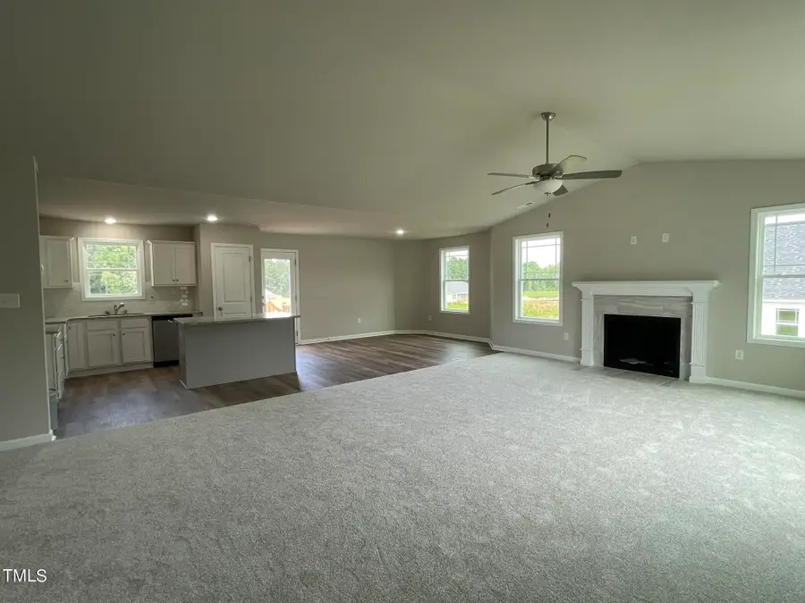 749 Sherrill Farm Drive, Benson, NC 27504 - Image #2