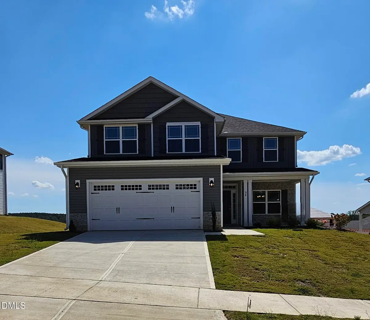 56 Decatur Drive, Fuquay Varina, NC 27526 - Image #1