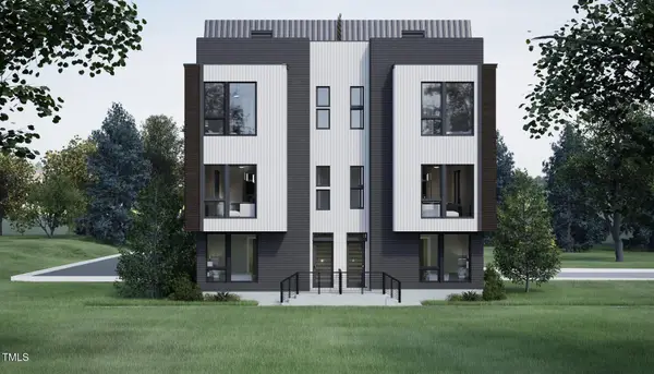 512 Gordon Street #1102, Durham, NC 27701