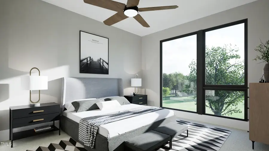 512 Gordon Street #1102, Durham, NC 27701 - Image #3