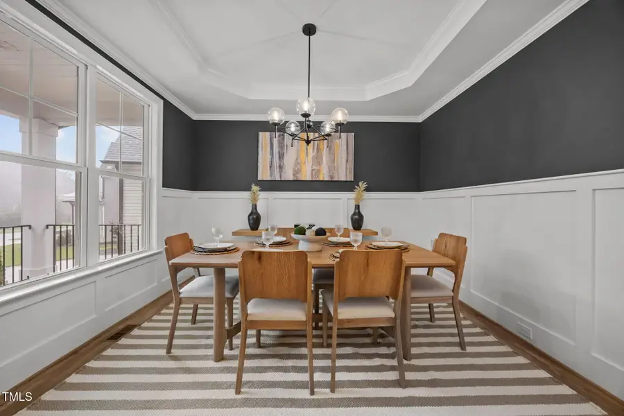 2621 Silver Gate Court, Wake Forest, NC 27587 - Image #2