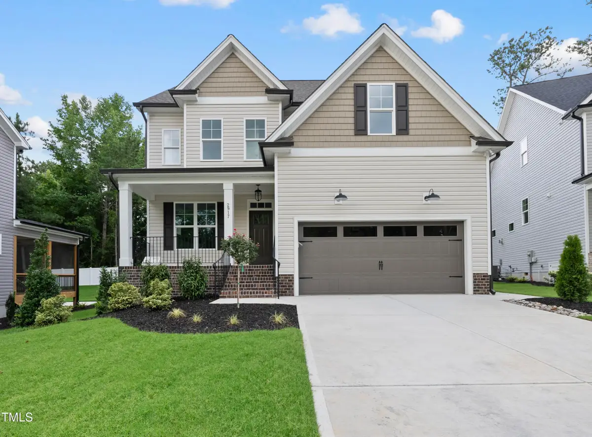 2617 Silver Gate Court, Wake Forest, NC 27587 - Image #1