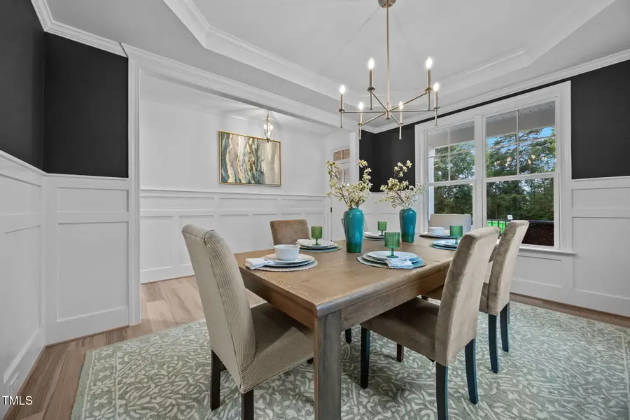 2617 Silver Gate Court, Wake Forest, NC 27587 - Image #3