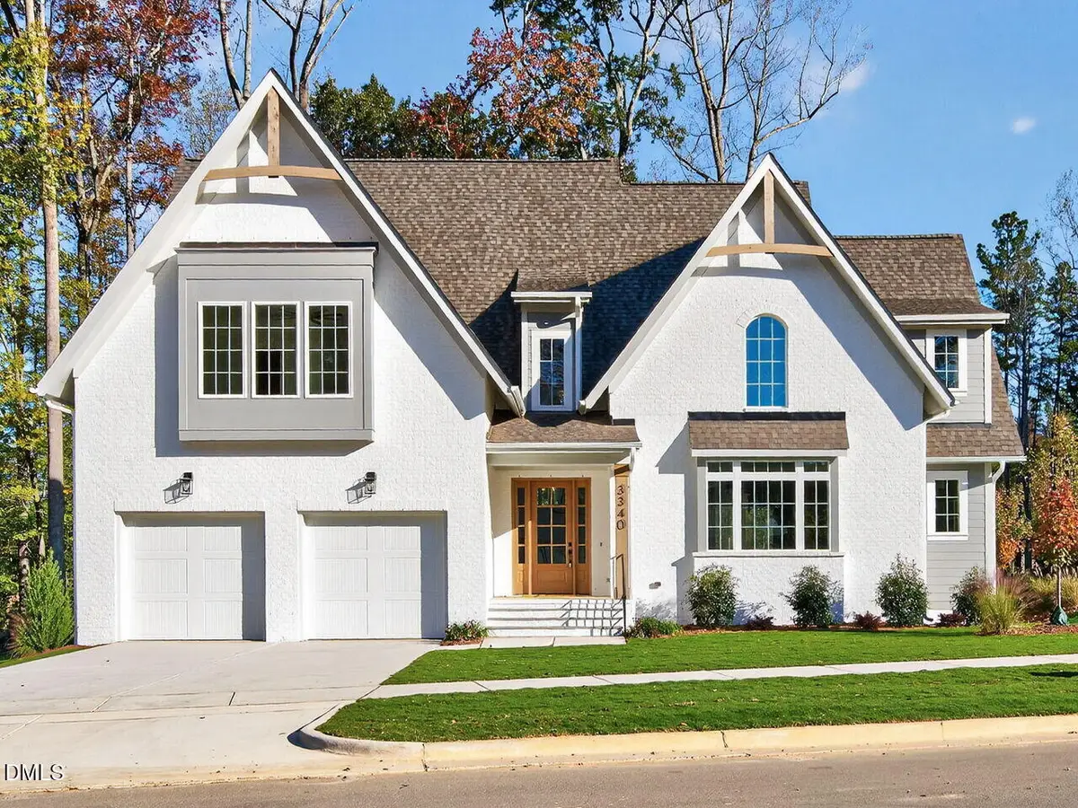 3340 Colby Chase Drive #Lot 2, Apex, NC 27539 - Image #1