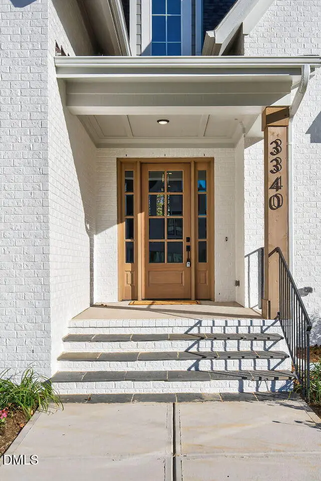 3340 Colby Chase Drive #Lot 2, Apex, NC 27539 - Image #3