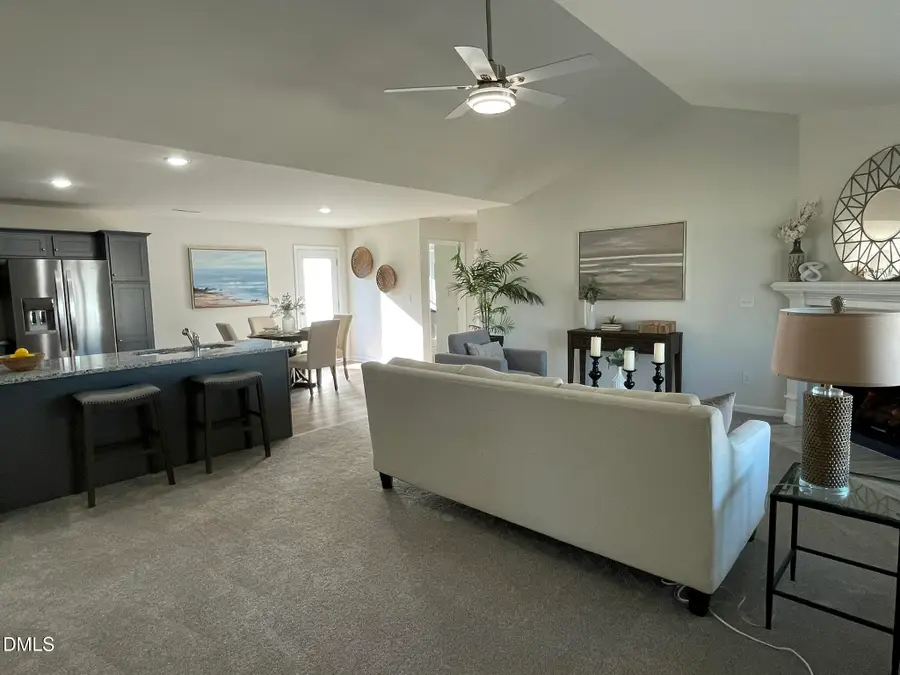 170 Lotus Avenue, Smithfield, NC 27577 - Image #2