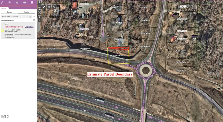 5061 Ozark Road, Salem Chapel, NC 27105 - Image #2