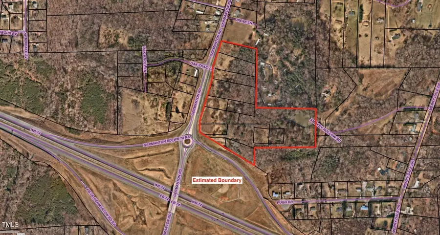 5833 Germanton Road, Bethania Township, NC 27105 - Image #3