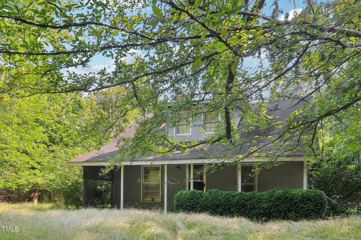 260 S Rocky River Road, Moncure, NC 27559 - Image #1