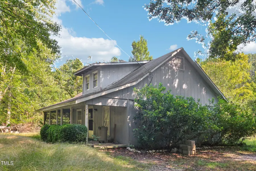 260 S Rocky River Road, Moncure, NC 27559 - Image #3