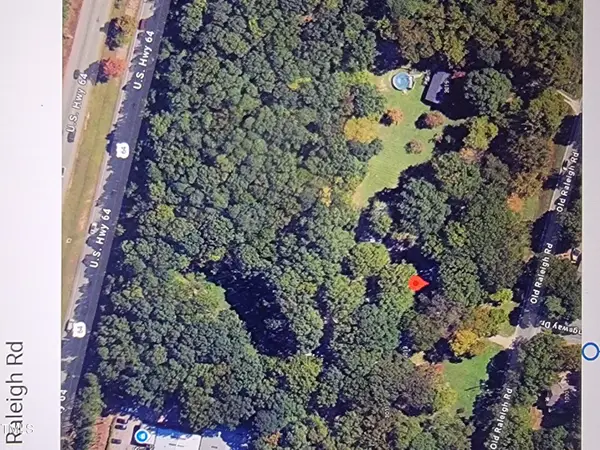 3015 Old Raleigh Road, Apex, NC 27502