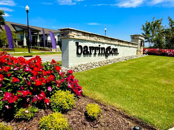 553 Eversden Drive, Zebulon, NC 27597