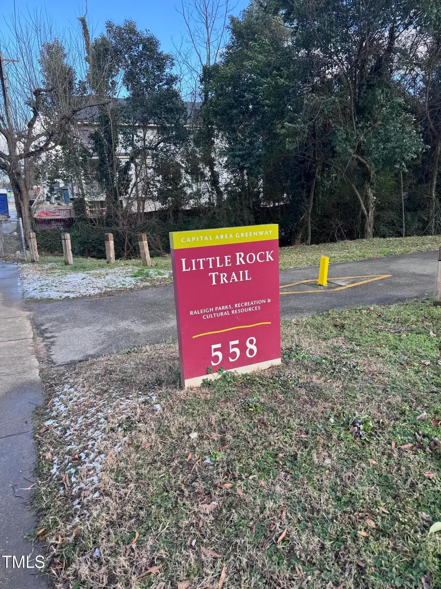 603 Bragg Street, Raleigh, NC 27610 - Image #2