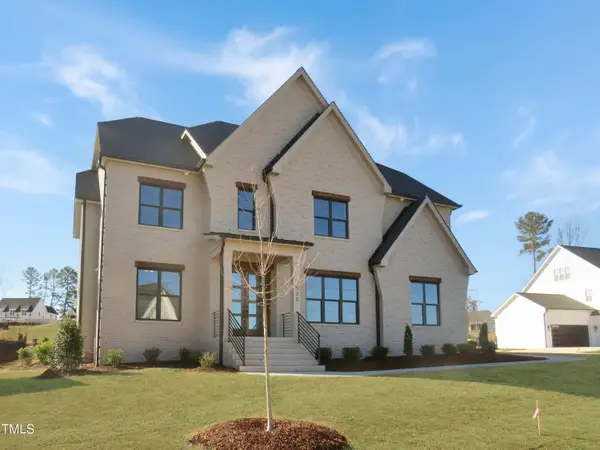 2525 Silas Peak Lane, Apex, NC 27523