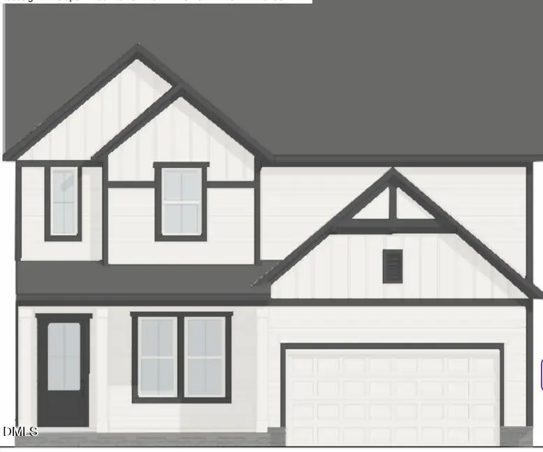 368 Murray Grey Lane, Wake Forest, NC 27587 - Image #1