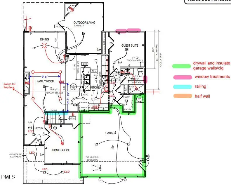 368 Murray Grey Lane, Wake Forest, NC 27587 - Image #2