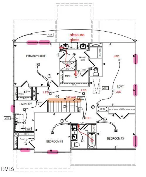 368 Murray Grey Lane, Wake Forest, NC 27587 - Image #3