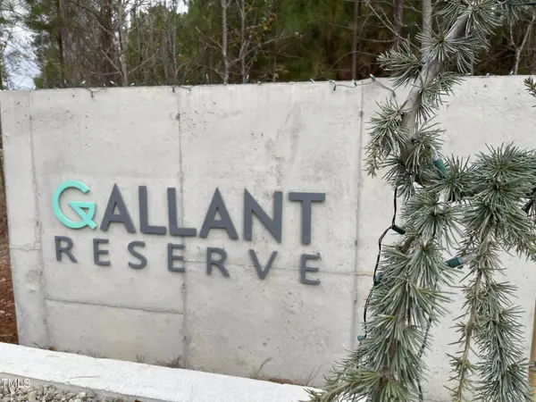 586 Poythress Road, Chapel Hill, NC 27516