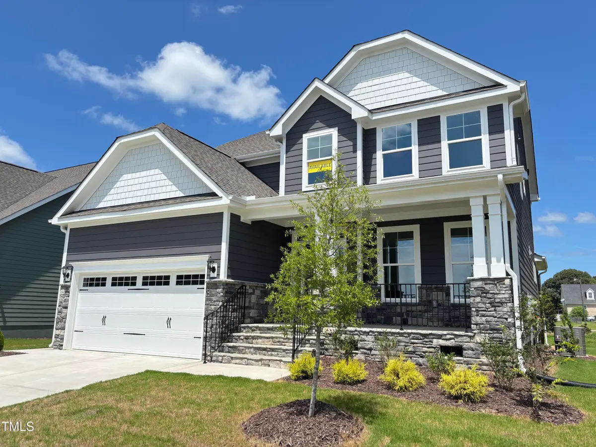 1528 Maelyn Way, Fuquay Varina, NC 27526 - Image #1