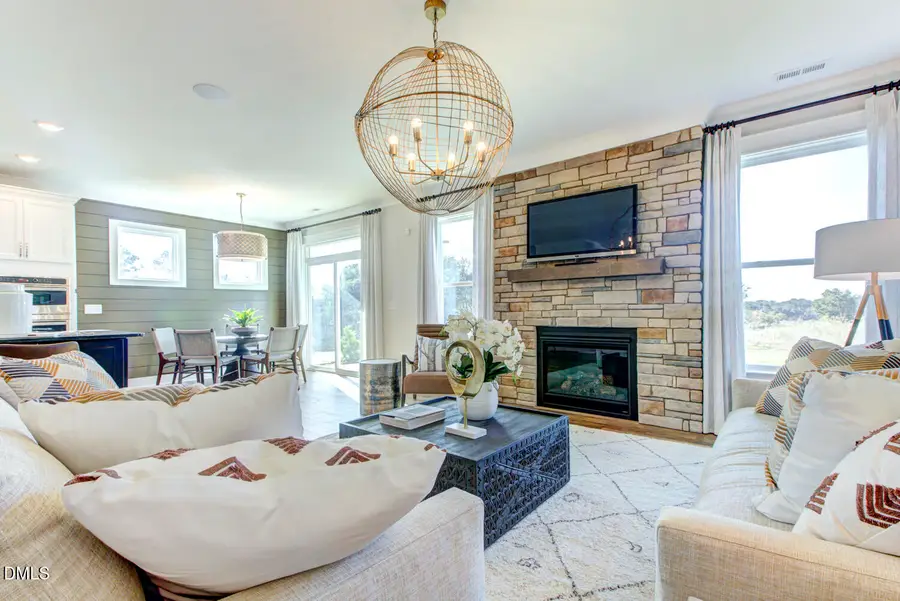 1528 Maelyn Way, Fuquay Varina, NC 27526 - Image #3