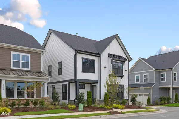 2400 Adrift Road, Fuquay Varina, NC 27526