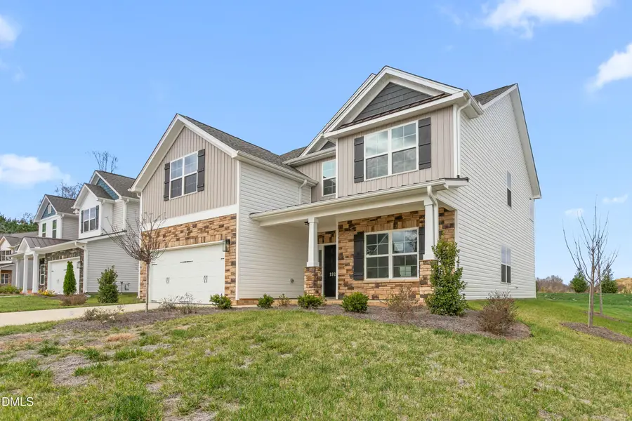 1929 Darrell Drive #7, Graham, NC 27253 - Image #3