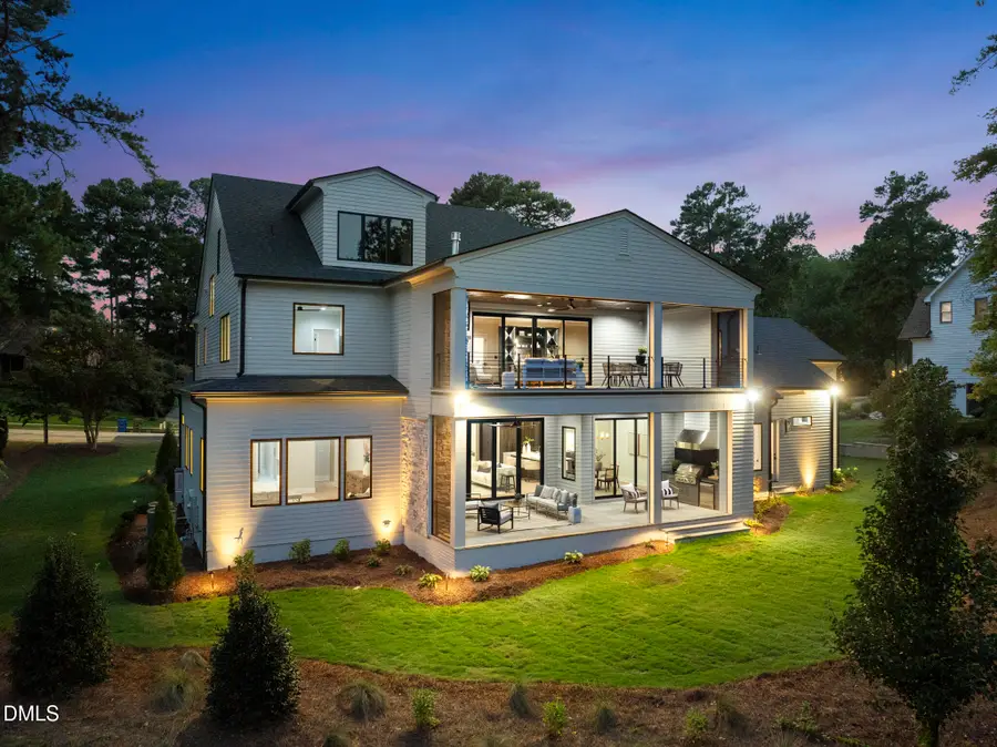 7000 North Ridge Drive, Raleigh, NC 27615 - #2