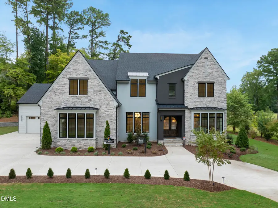 7000 North Ridge Drive, Raleigh, NC 27615 - Image #3