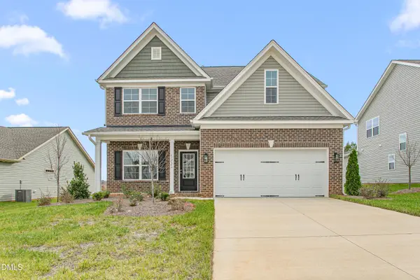 1932 Darrell Drive #12, Graham, NC 27253