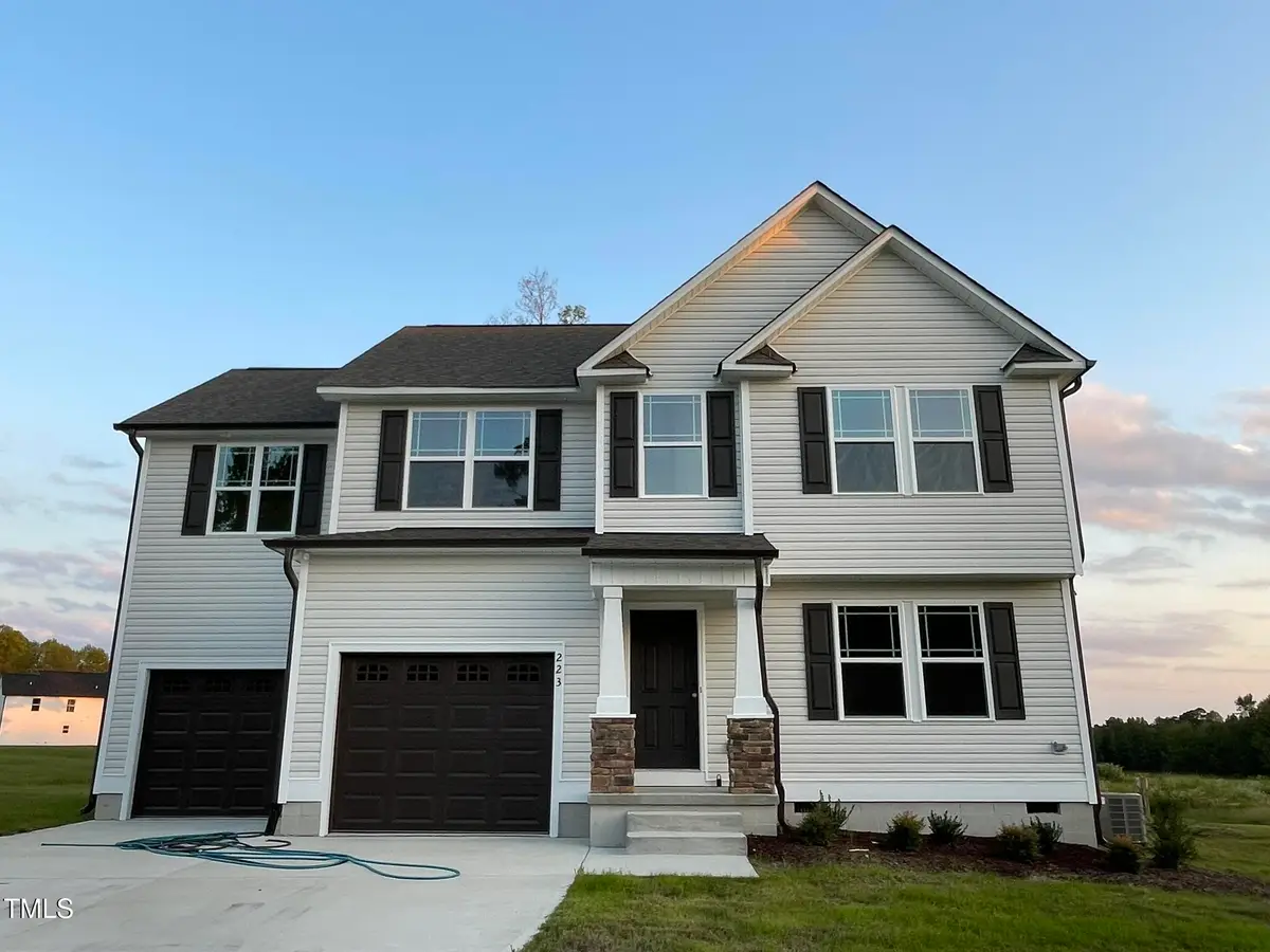 223 Bonsai Way, Four Oaks, NC 27524 - Image #1