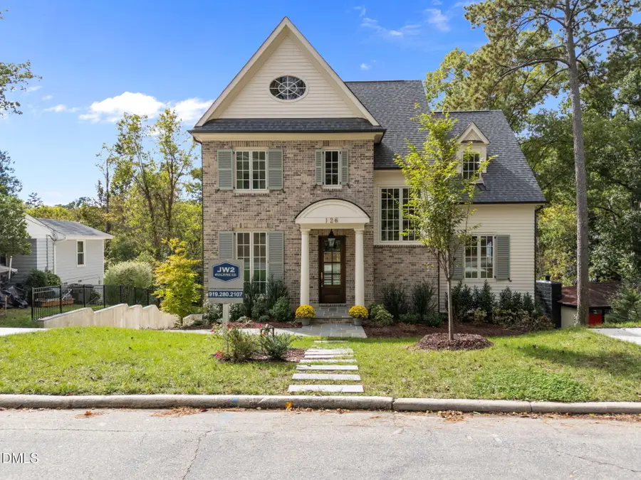 126 E Drewry Lane, Raleigh, NC 27609 - Image #2