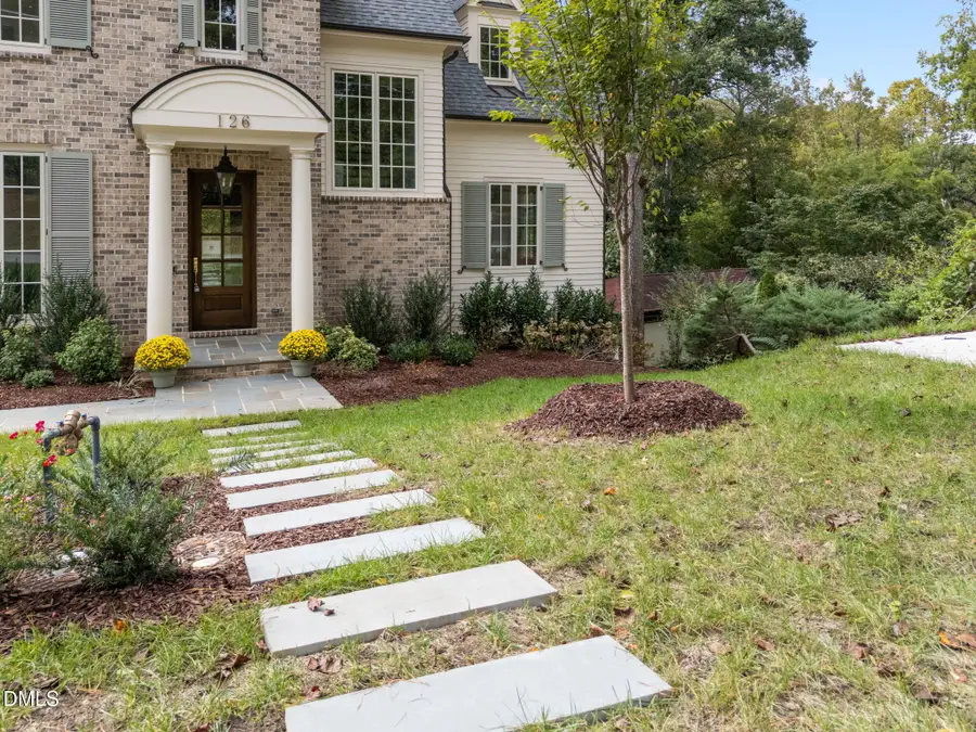 126 E Drewry Lane, Raleigh, NC 27609 - Image #3