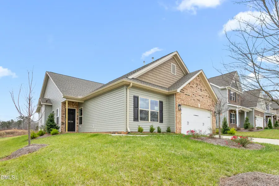 1926 Darrell Drive #13, Graham, NC 27253 - Image #2